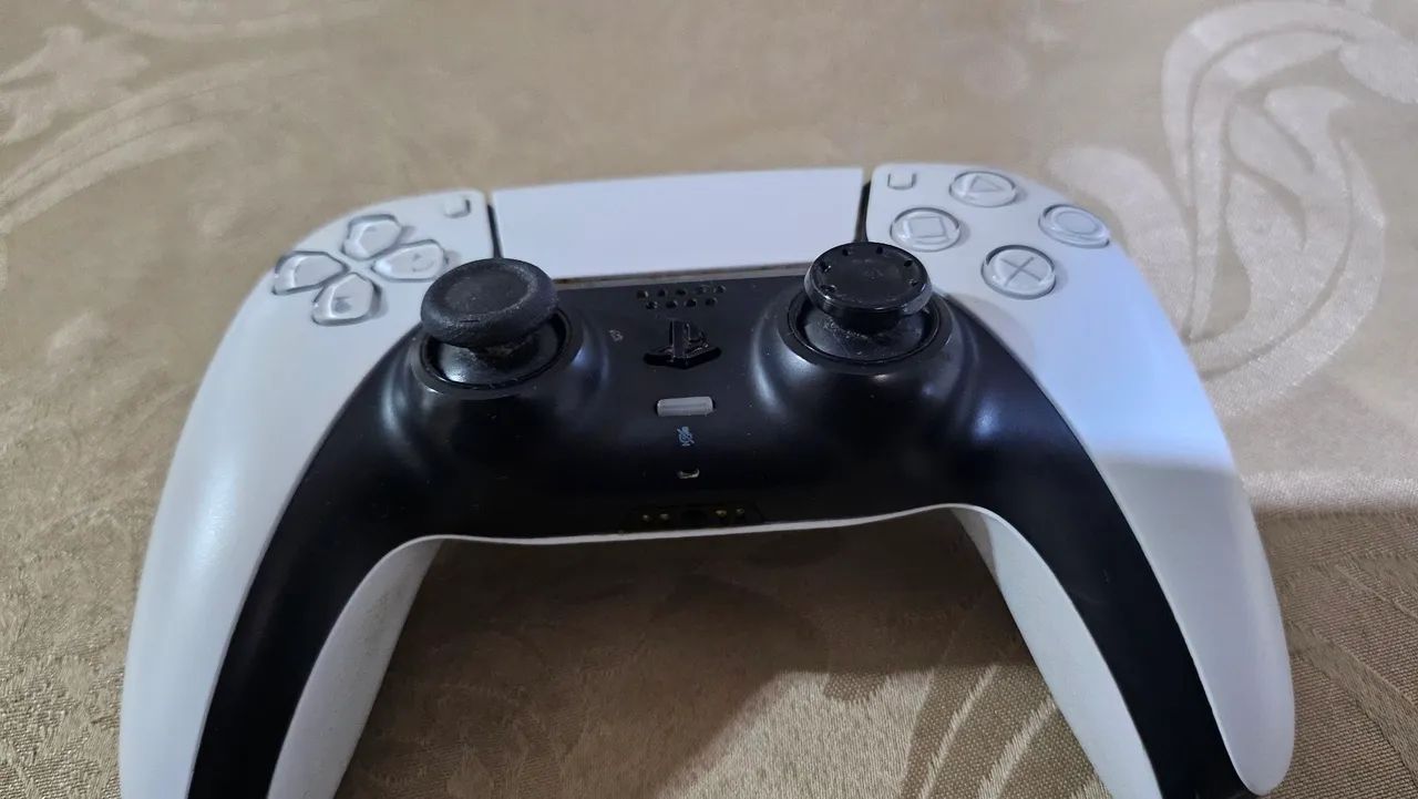 Controle ps5