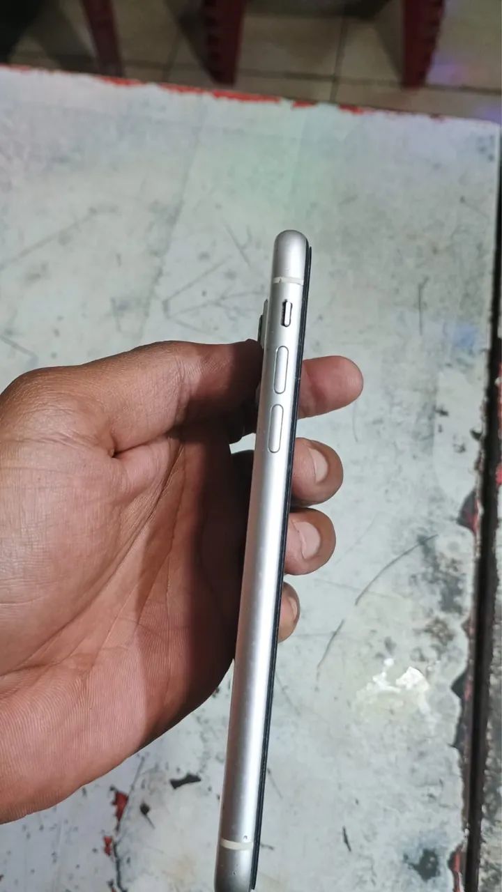 iPhone 11 - 128GB - Foto 4