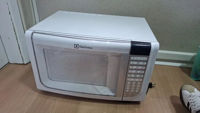 MICRO-ONDAS