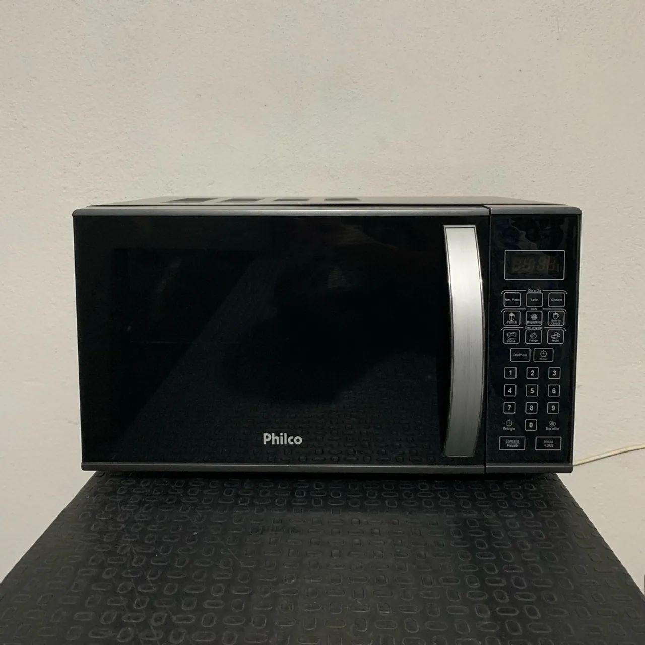Microondas Philco 20L - SEMINOVO