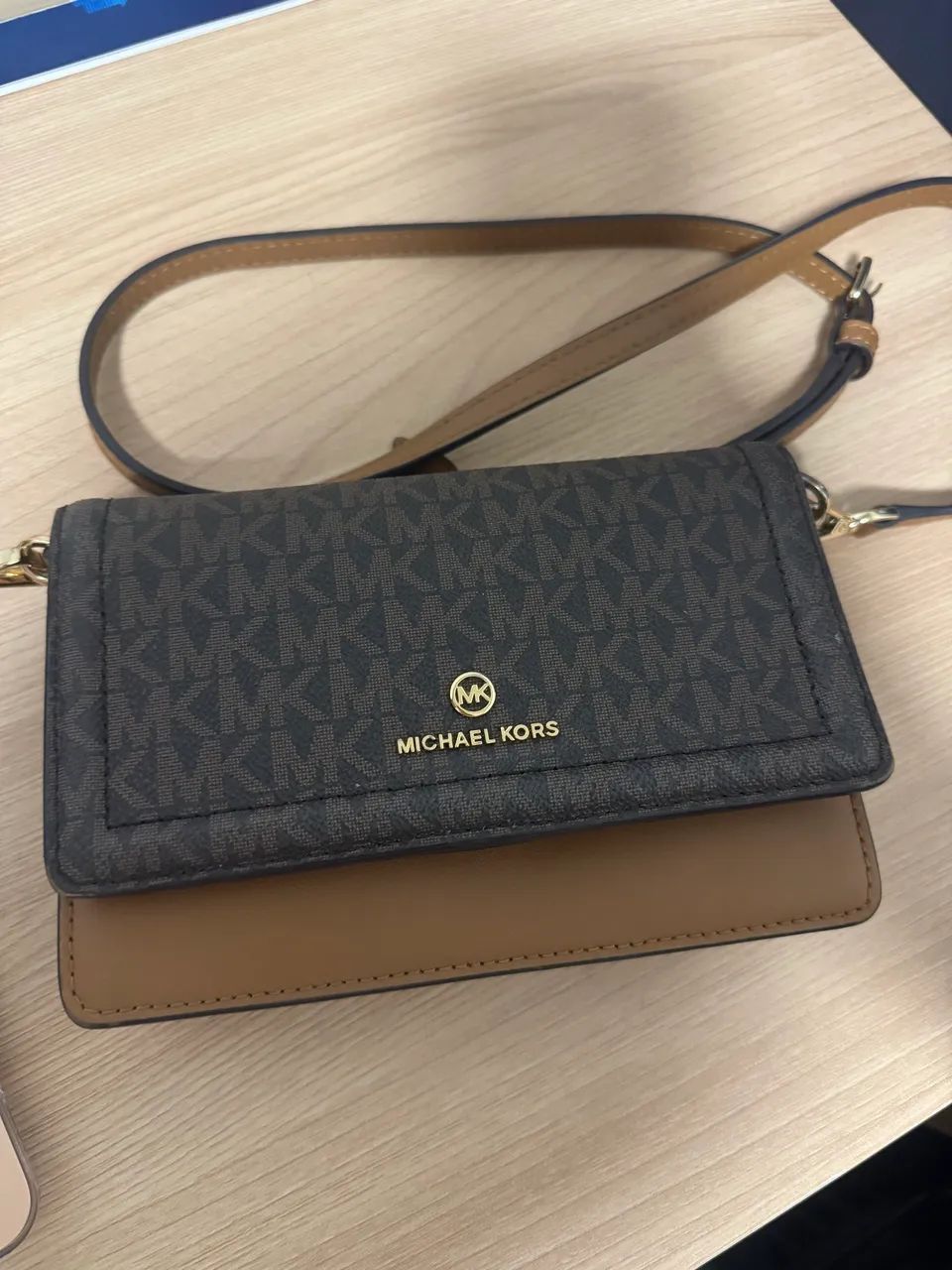 Bolsa Michael Kors 