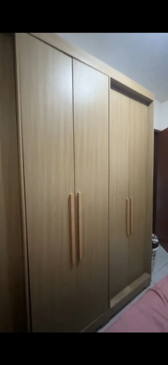 guarda roupa - Foto 2