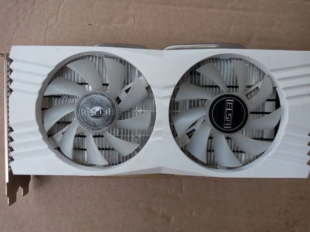RX 580 8g