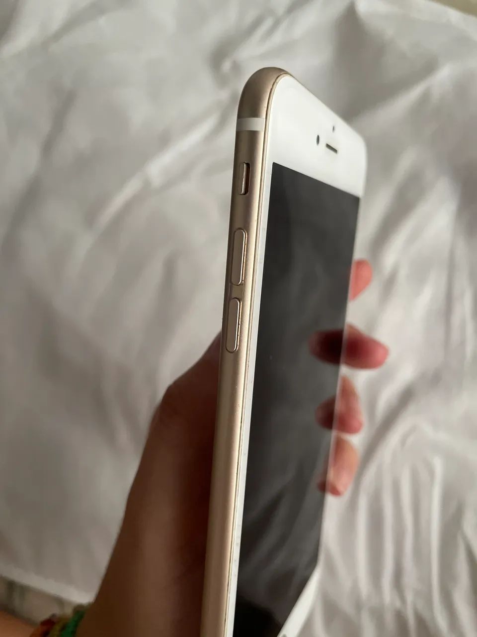 Iphone 6s plus - Foto 4