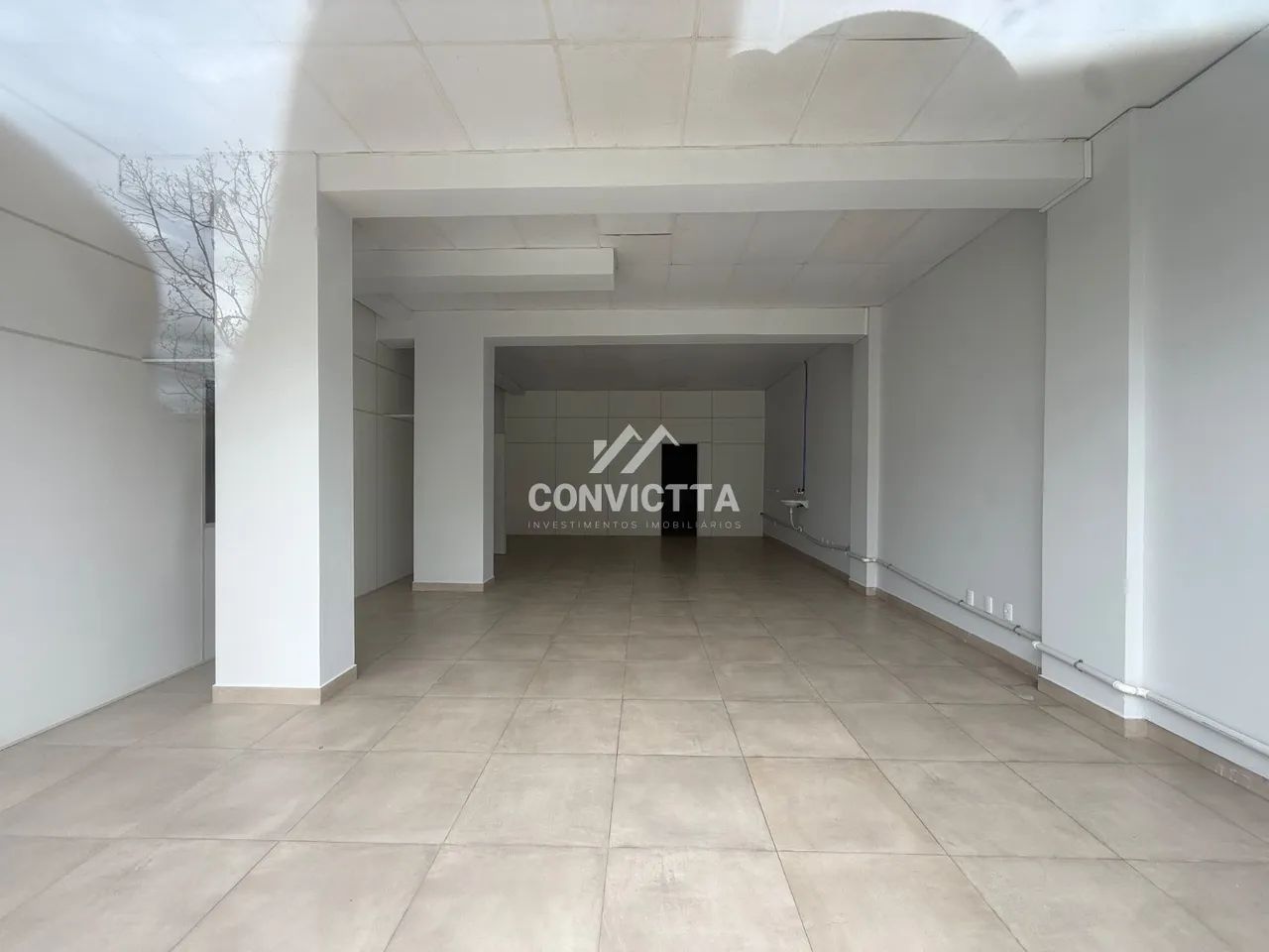 LOJA TÉRREA À VENDA PRÓXIMO AO VILLAGGIO - Foto 4