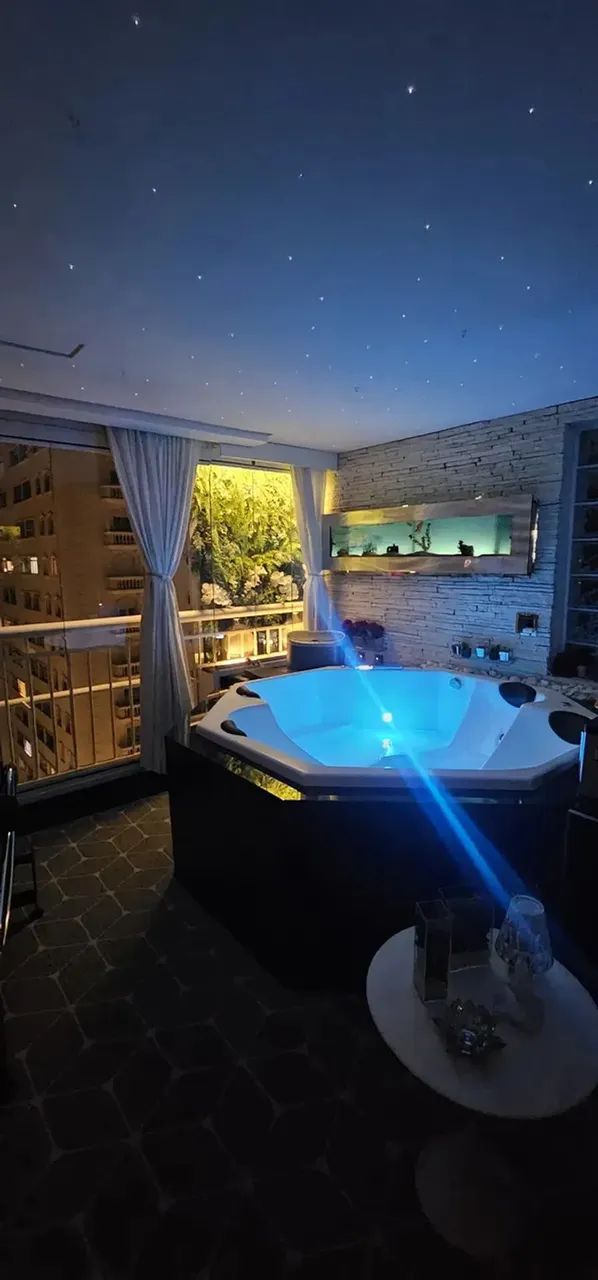 Imóvel para aluguel possui 95 metros quadrados com 1 quarto em Cerqueira César - São Paulo - Foto 2