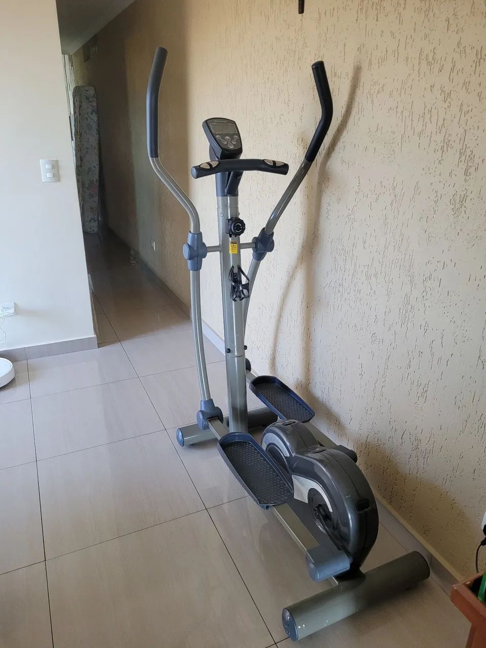 Vendo elíptico Movement - Foto 3