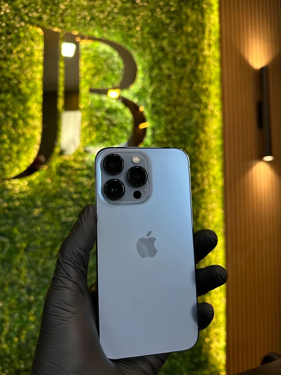 iPhone 13 Pro 128GB - Celulares e Smartphones - Vera Cruz