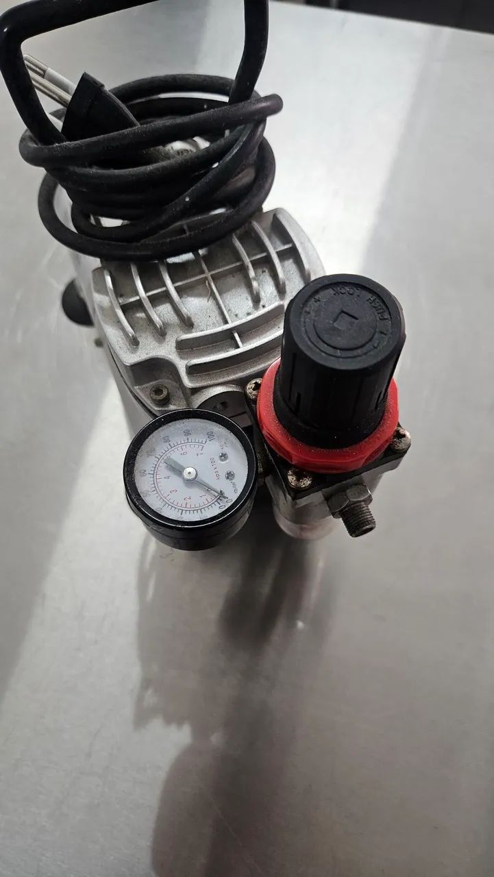 Compressor sagyma pro Asw-18