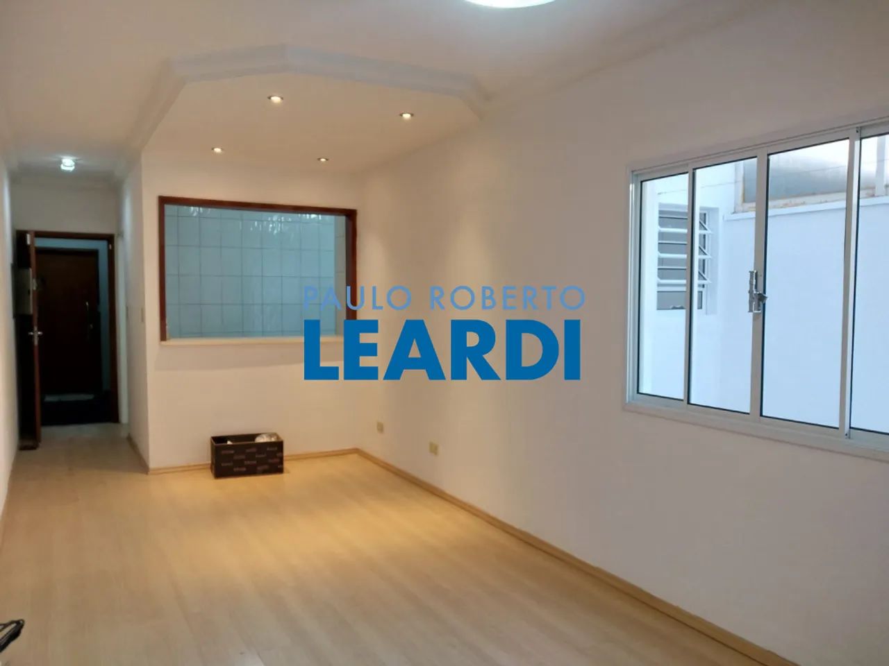 APARTAMENTO - VILA FLORESTA - SP