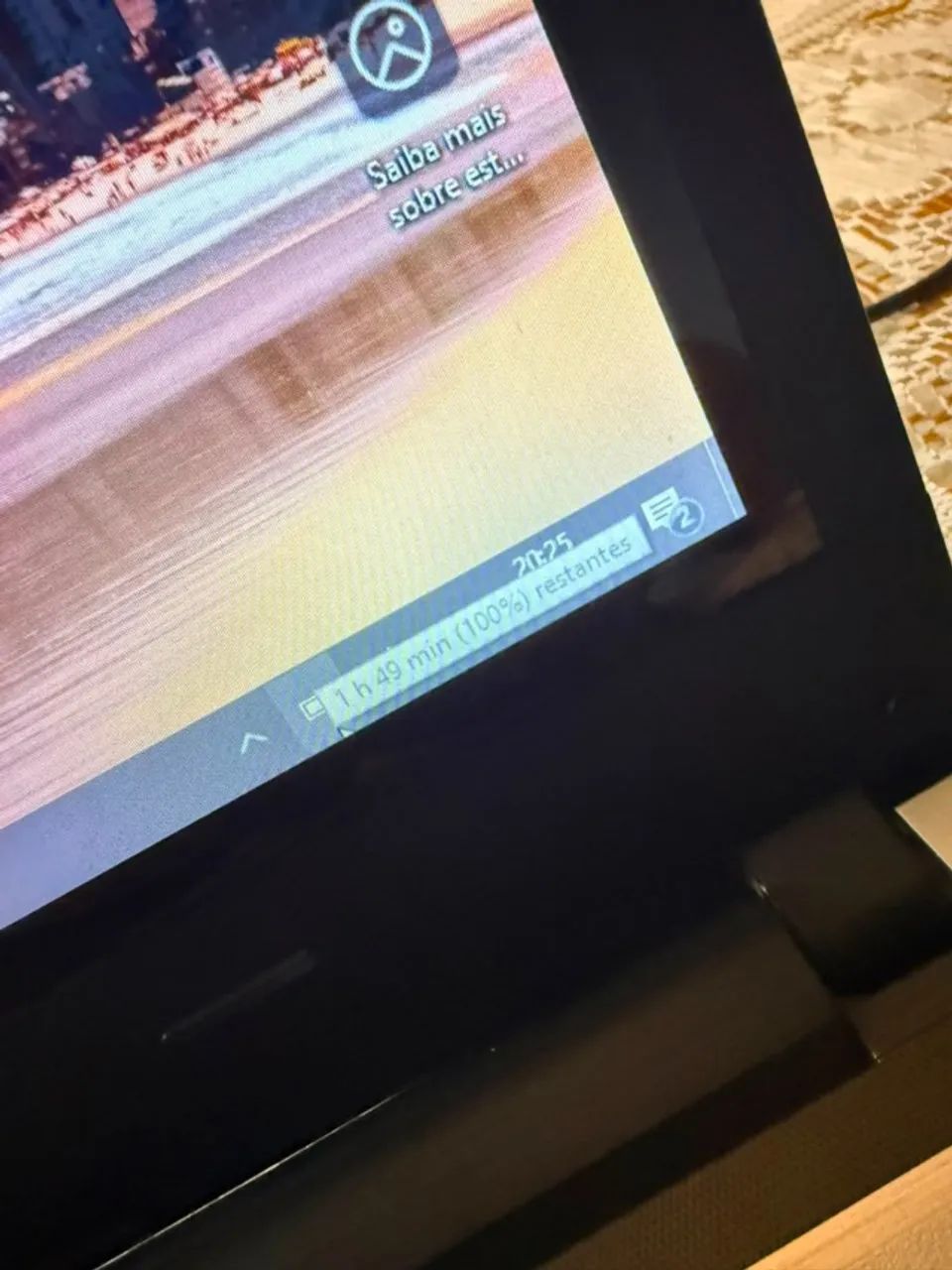 Notebook Touchscreen i3 8GB SSD 256GB WIN - Foto 4