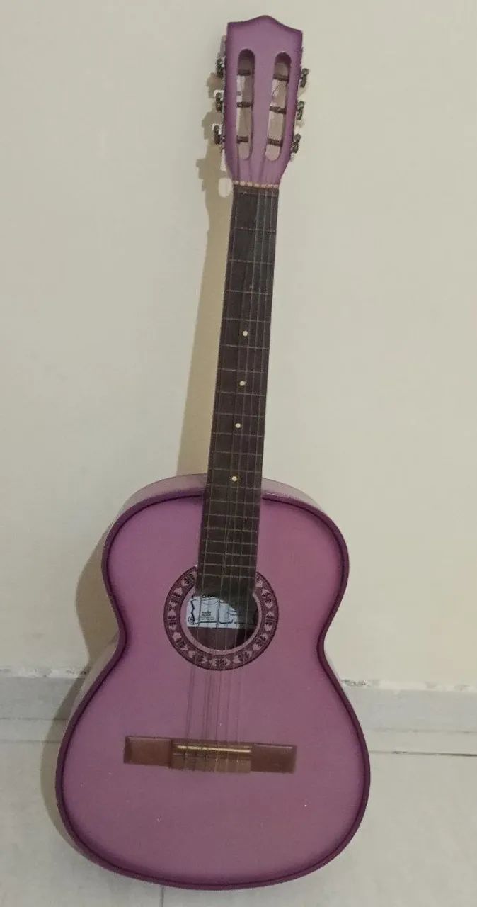 Violão  - Foto 2