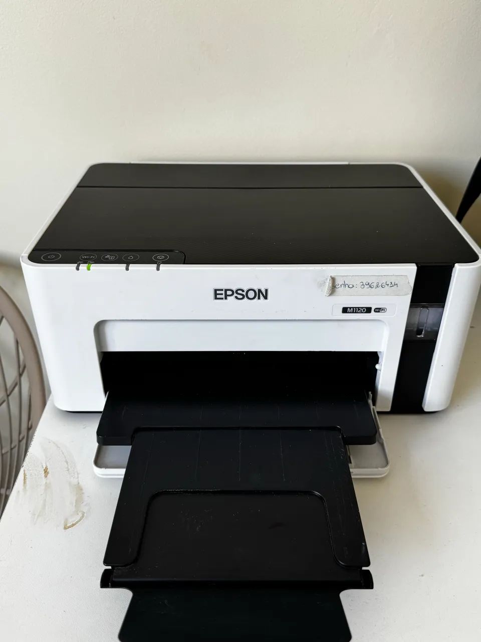 Impressora Epson M1120 wifi - Foto 3