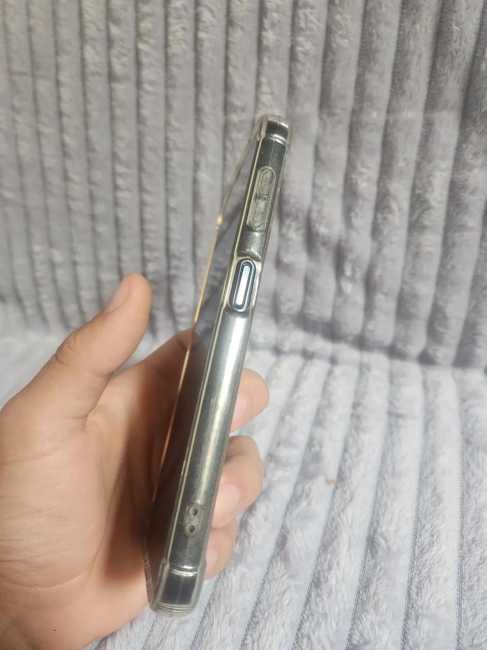A14 5g- Totalmente conservado(Unico Dono) - Foto 3