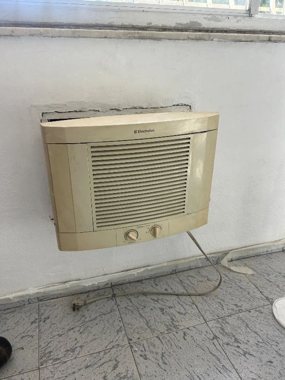 Ar condicionado Electrolux 