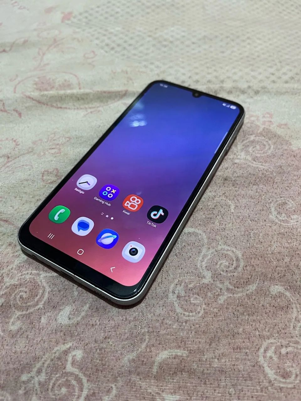 Vendo Samsung A24 5G