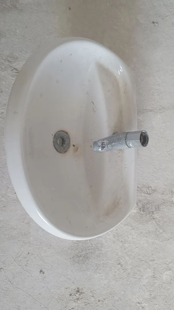 Pia de banheiro - Foto 5