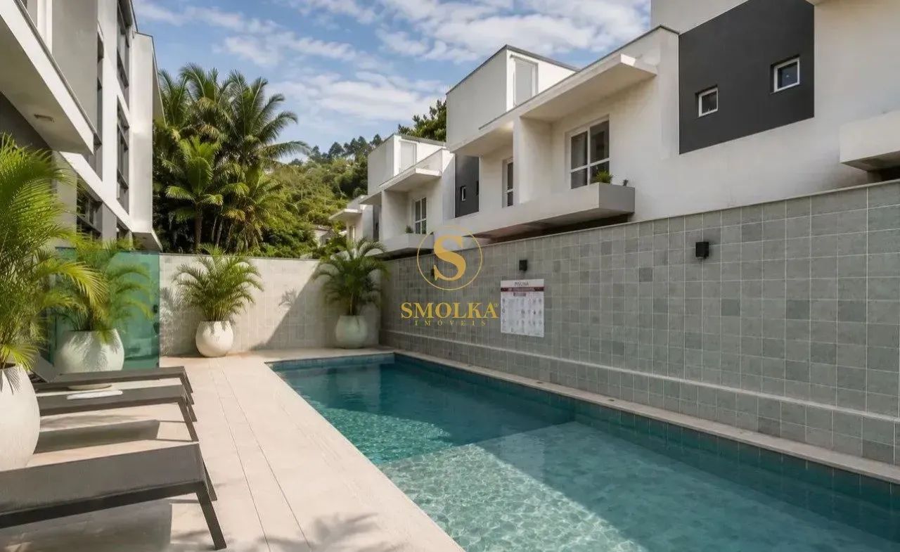 Studio Mobiliado para venda em Canasvieiras - Florianópolis - SC - Foto 4