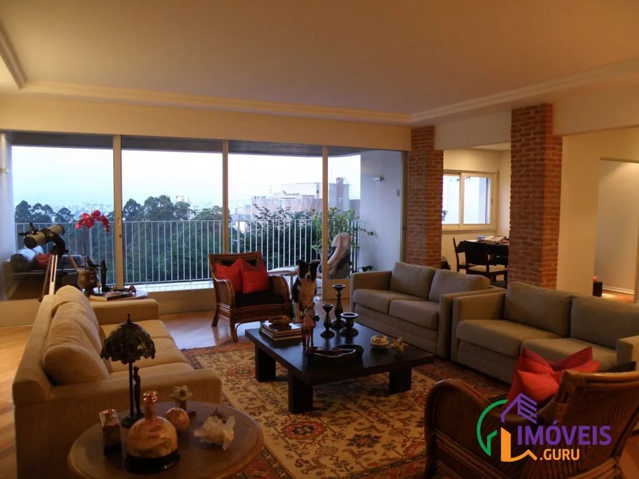 APARTAMENTO - MORUMBI - SP - Foto 4