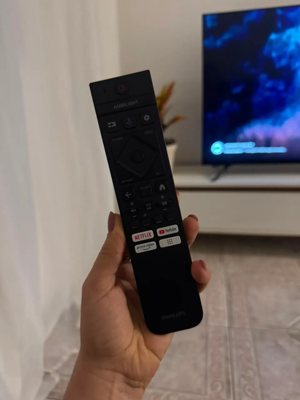 Tv smart 50 polegadas Philips  - Foto 4