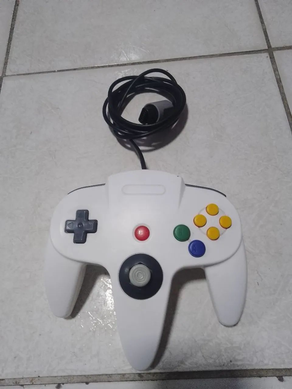 Controle 64 - Foto 3