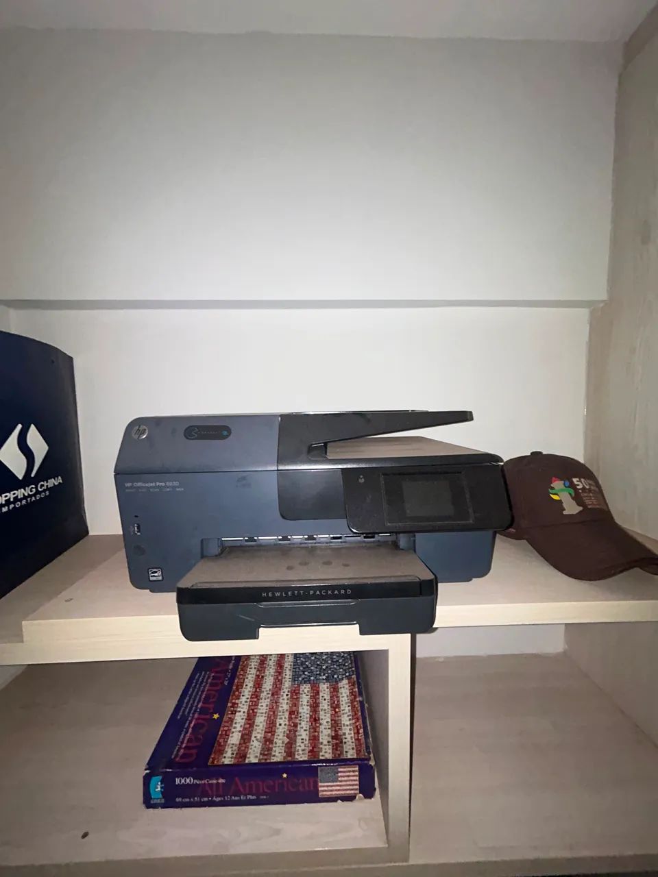 impressora  - Foto 2