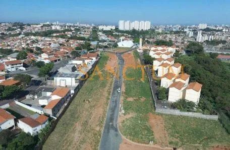 terreno - Vila Orozimbo Maia - Campinas - Foto 2