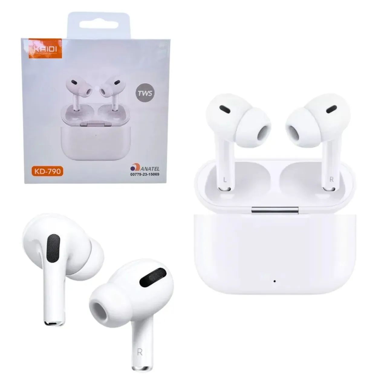 Vendo fone Bluetooth original