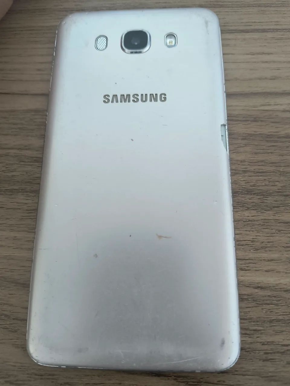 Celular J7 metal - Foto 2