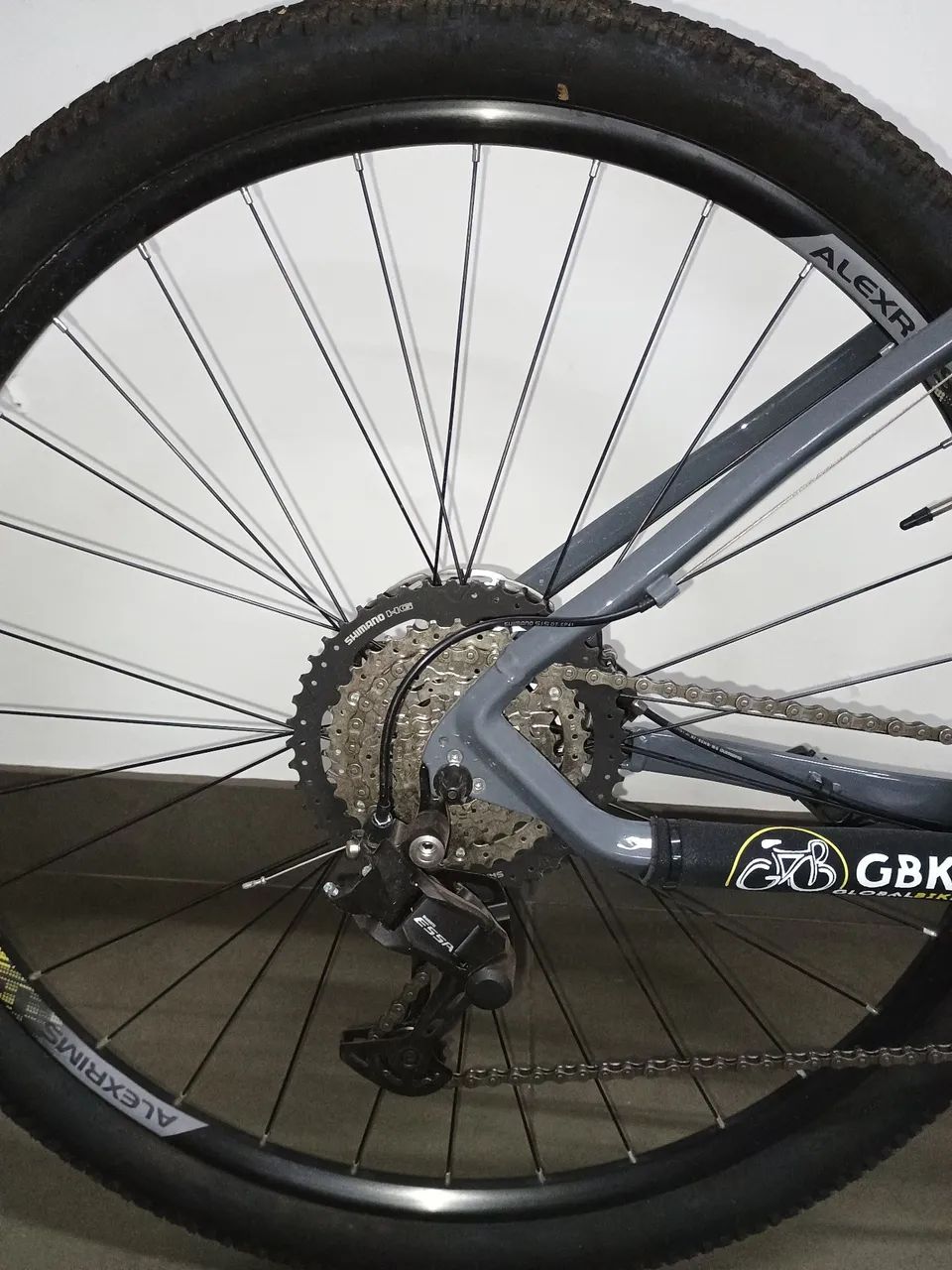 Bicicleta Oggi HDS  - Foto 2