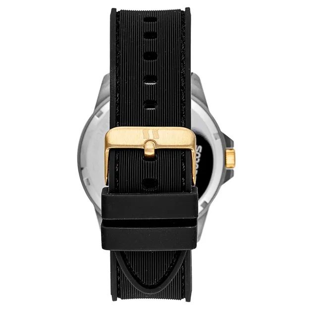 Relógio DE Pulso Seculus Masculino Original Dourado Analógico PROMOÇÃO - Foto 5