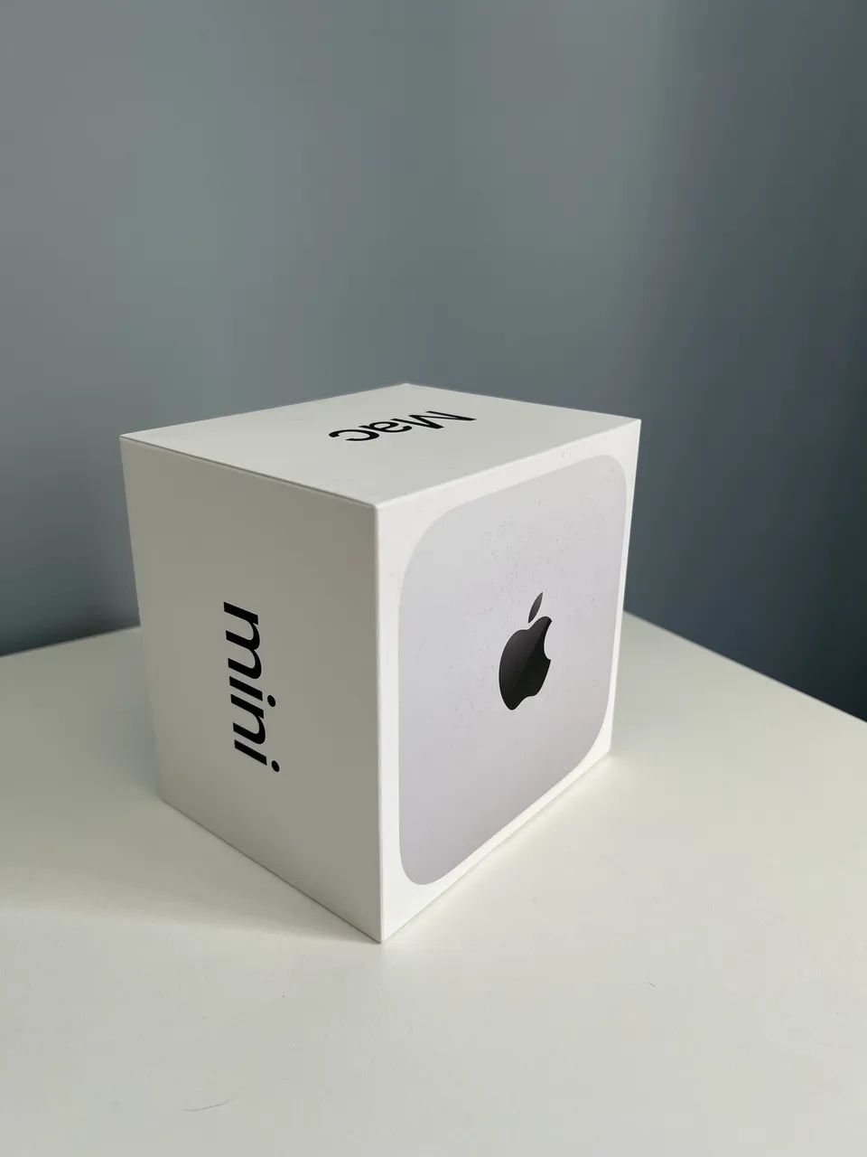 Mac Mini M4 256GB 16GB, Lacrado - Computadores e Desktops - Barra