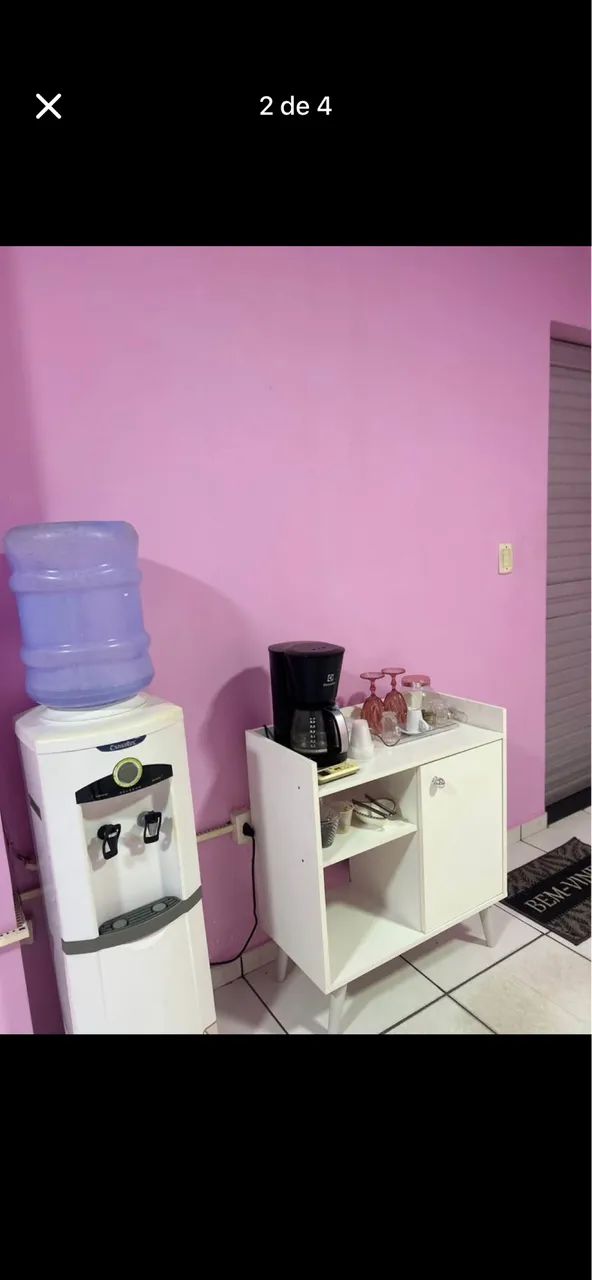 Alugo sala de estética - Leia o anúncio  - Foto 2