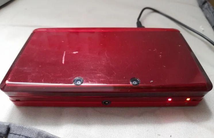 Console (3ds old 64gb) - Foto 2