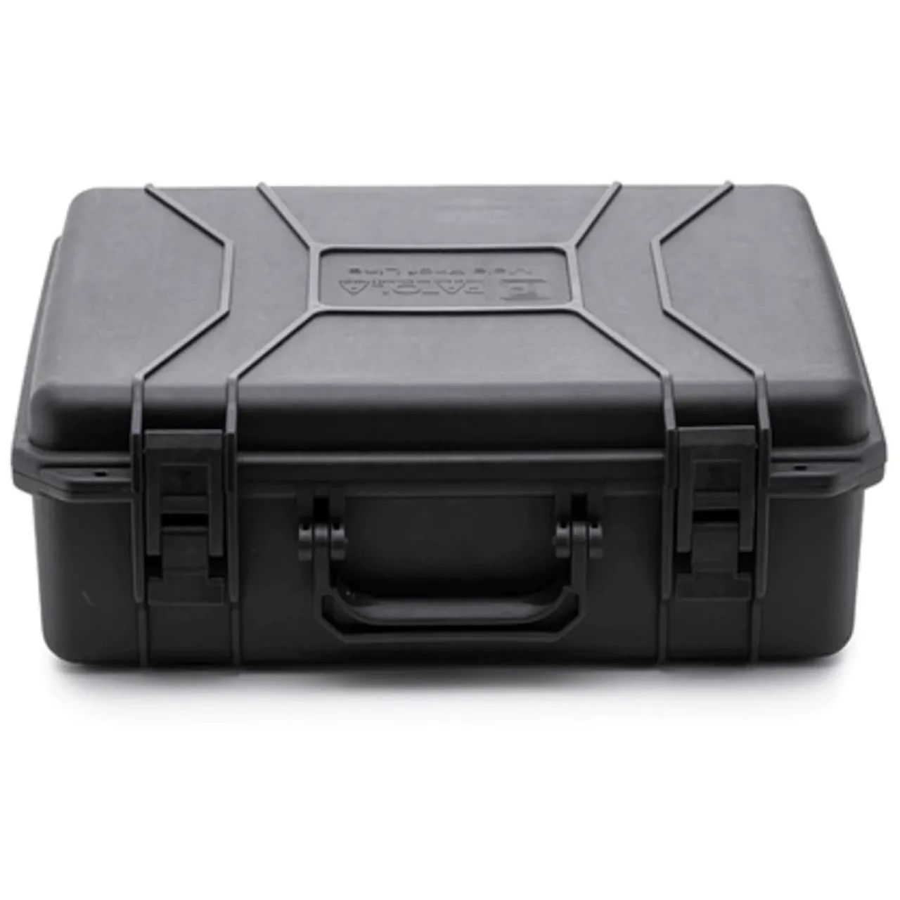 Maleta Case Shure Axient Digital ADX5D 2 Berços Sob Medida - Foto 4