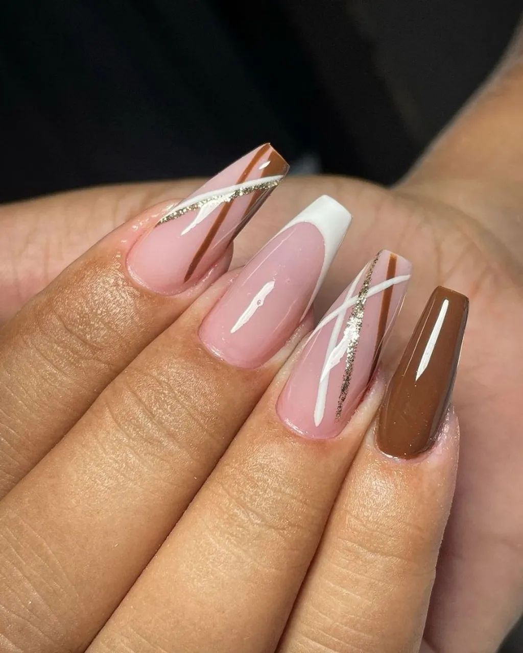 Manicure adomicilio 50 reais