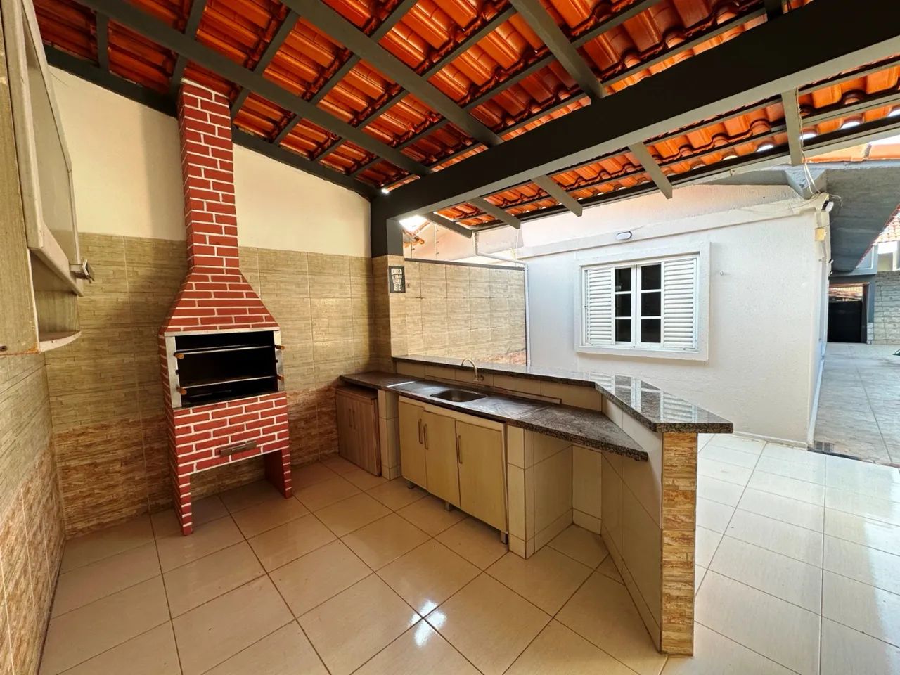 ALUGA-SE casa sobrado  Wtorre  - Foto 3