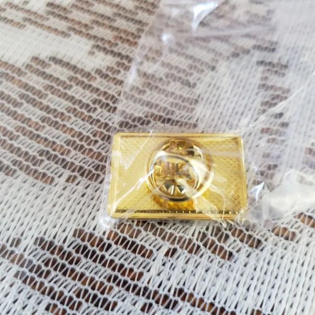 PIN DE LAPELA, BANDEIRA GRÉCIA - Foto 2