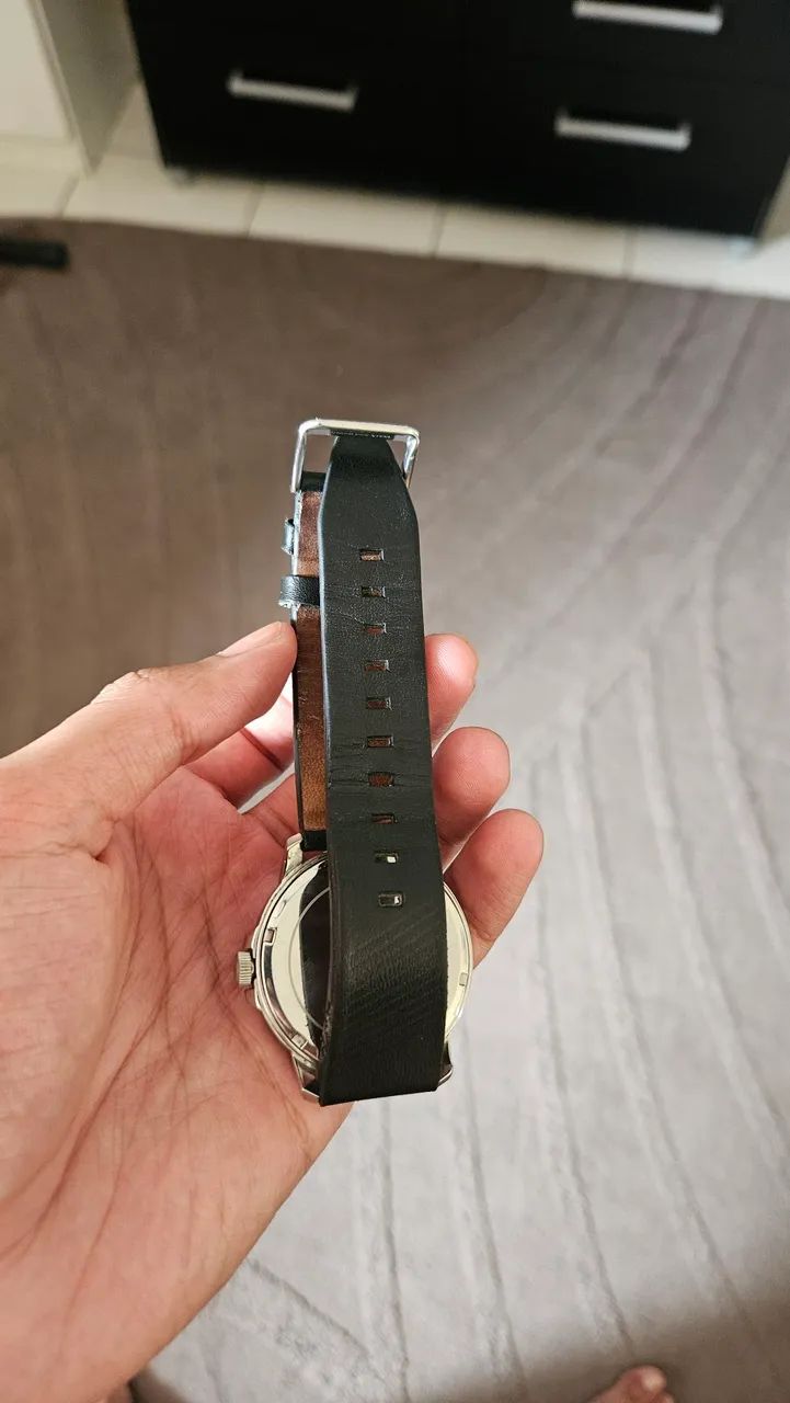 Relógio Lacoste - Original  - Foto 4