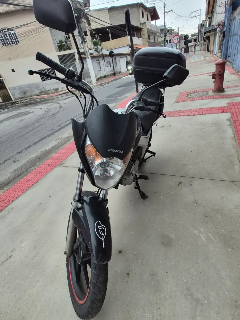 Moto  - Foto 4