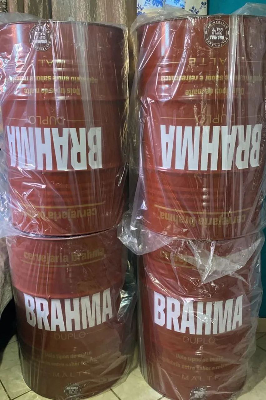 Tambor personalizado - Foto 2