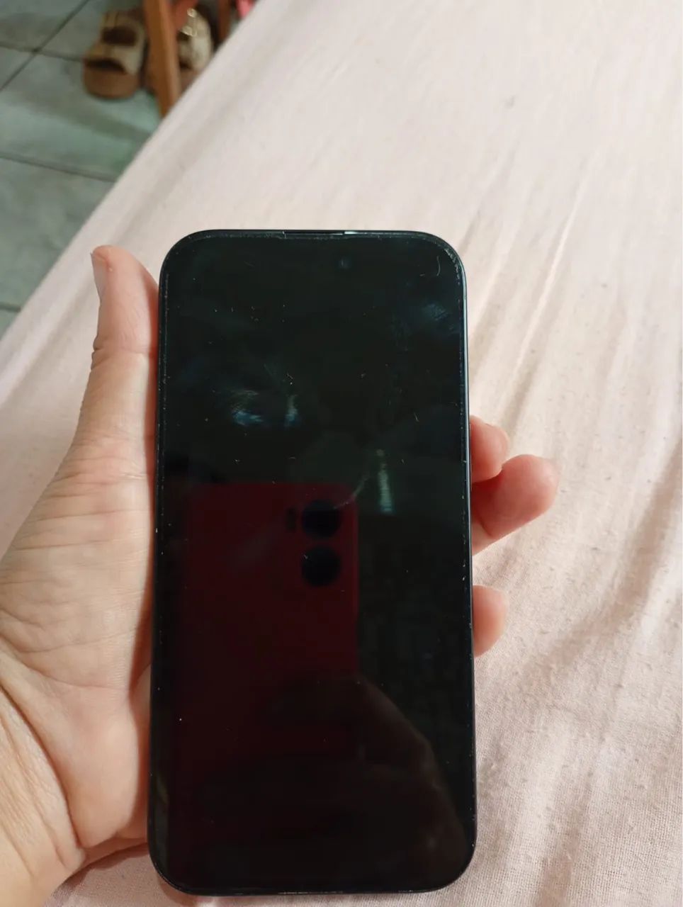 iPhone 15 - Foto 4