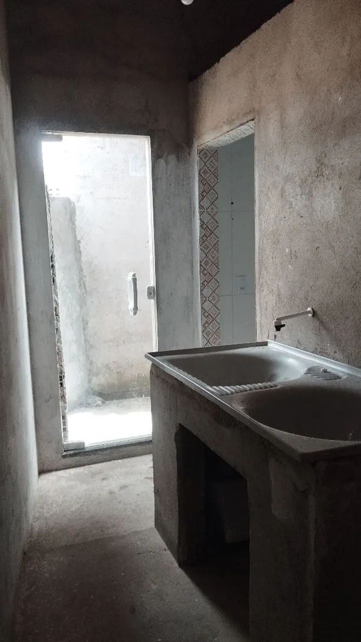 Foto - São Sebastião do Passé - 