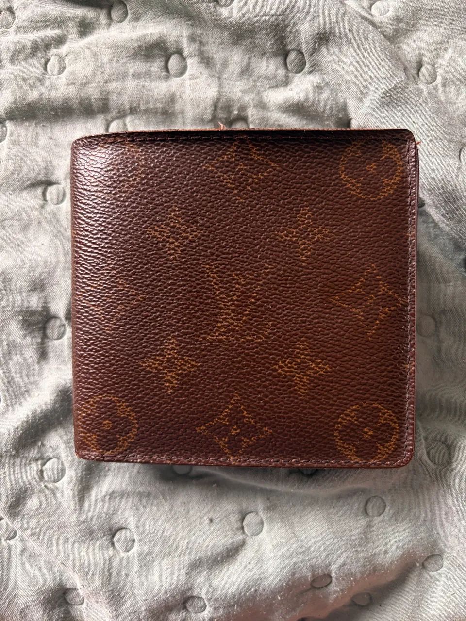 Carteira Louis Vuitton Original - Foto 4