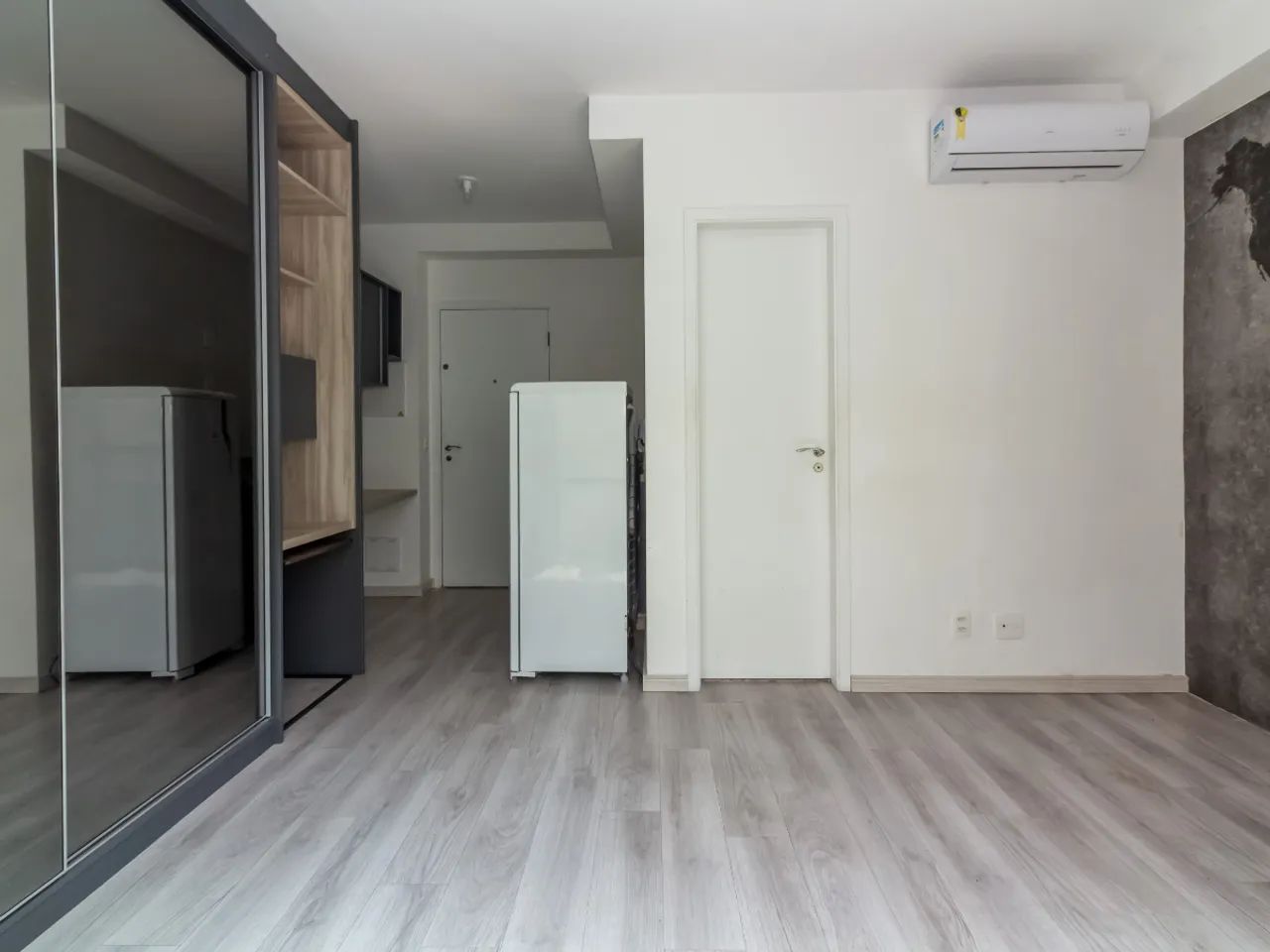 Studio para venda em Bela Vista com 1 quarto, 26m²