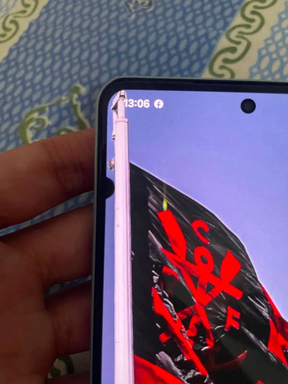 Samsung m55 - Foto 3