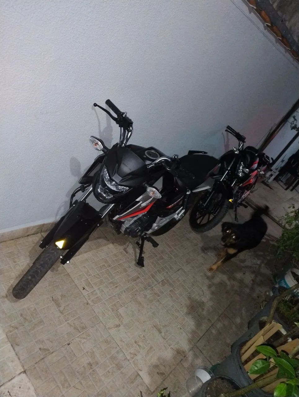 160 nova menos de 1 mês de uso