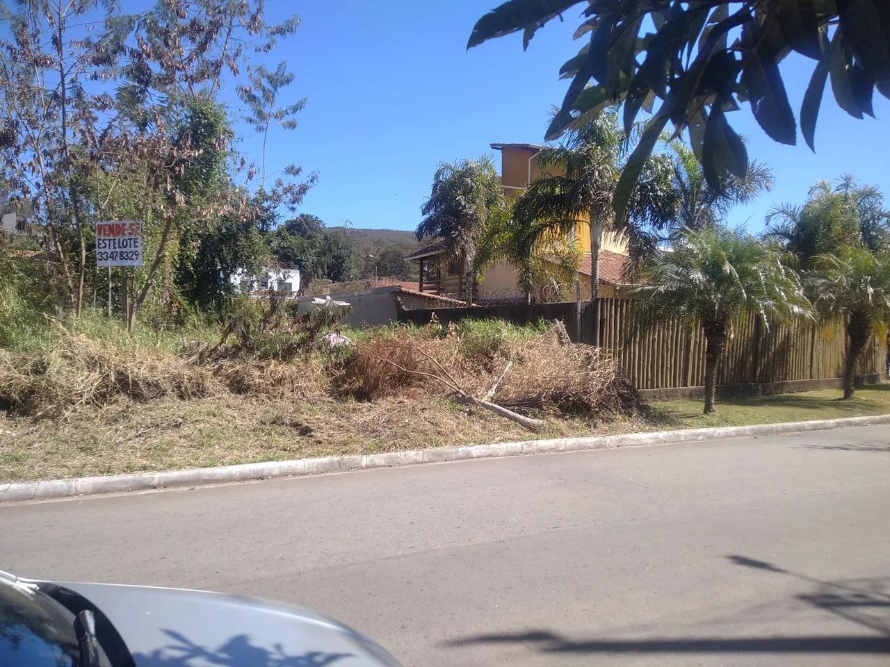 Lote Vale do sol  - Foto 2