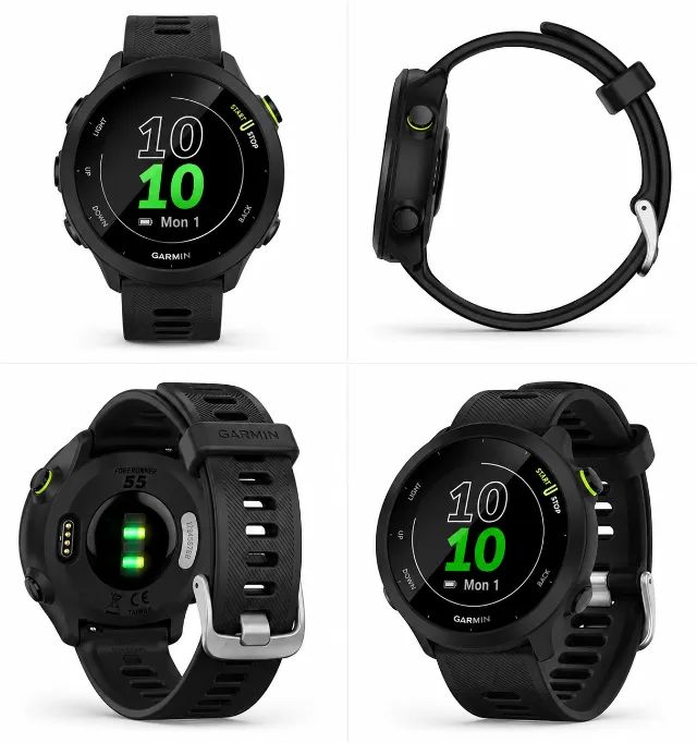 GARMIN FORERUNNER 55 GPS  - Foto 3