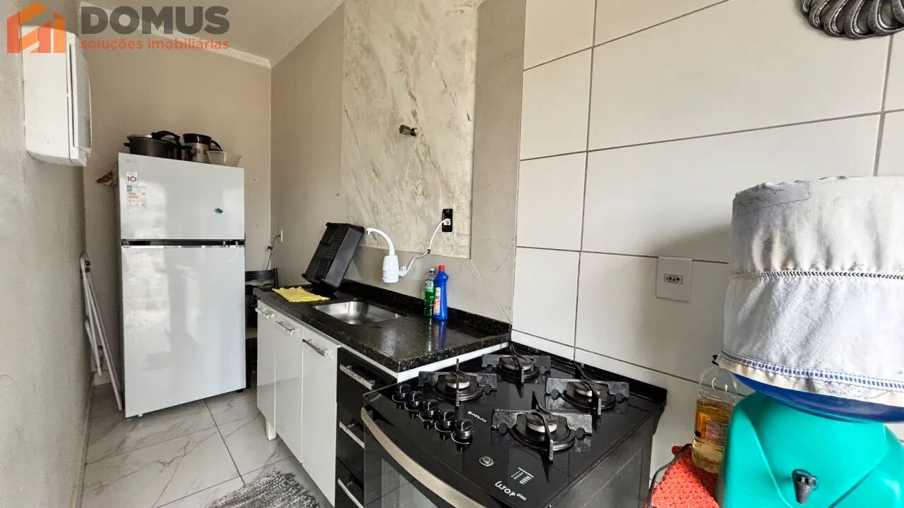 CASA À VENDA | RESIDENCIAL VAUGHAN | SUMARÉ - Foto 5